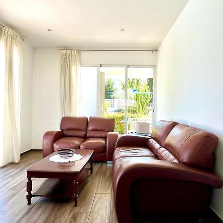Apartamento En El Centro Del Albir Exteriér fotografie