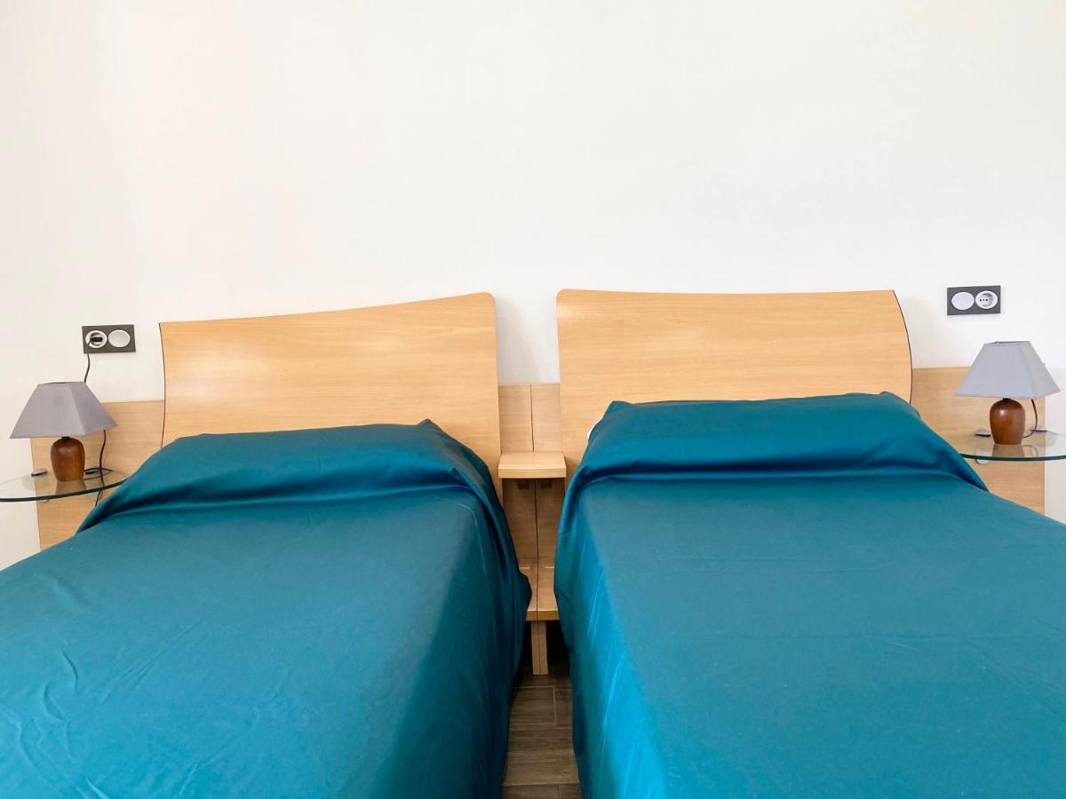 Apartamento En El Centro Del Albir Exteriér fotografie