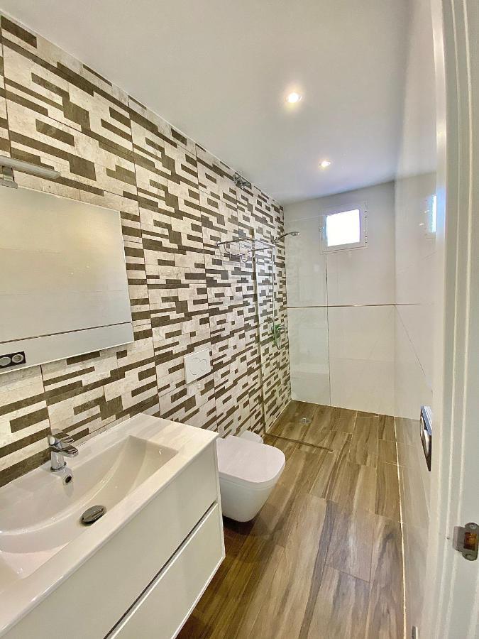 Apartamento En El Centro Del Albir Exteriér fotografie